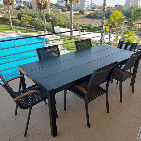 Portugal Rentals Vila Da Praia Apartments アルヴォル エクステリア 写真