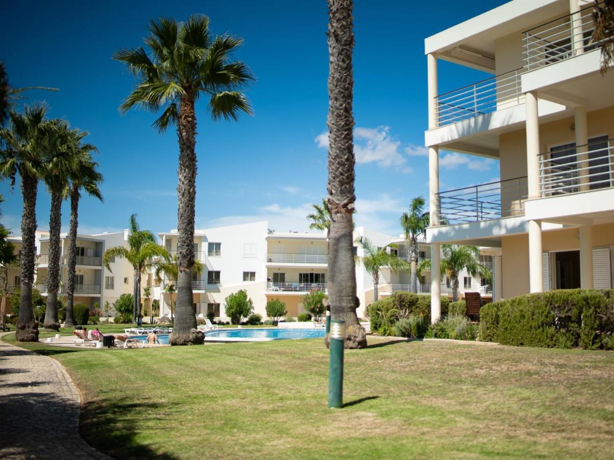 Portugal Rentals Vila Da Praia Apartments アルヴォル エクステリア 写真