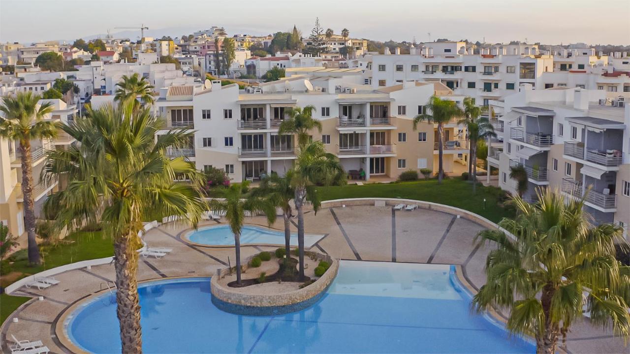 Portugal Rentals Vila Da Praia Apartments アルヴォル エクステリア 写真