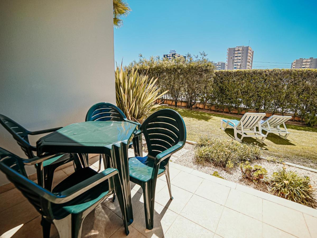 Portugal Rentals Vila Da Praia Apartments アルヴォル エクステリア 写真