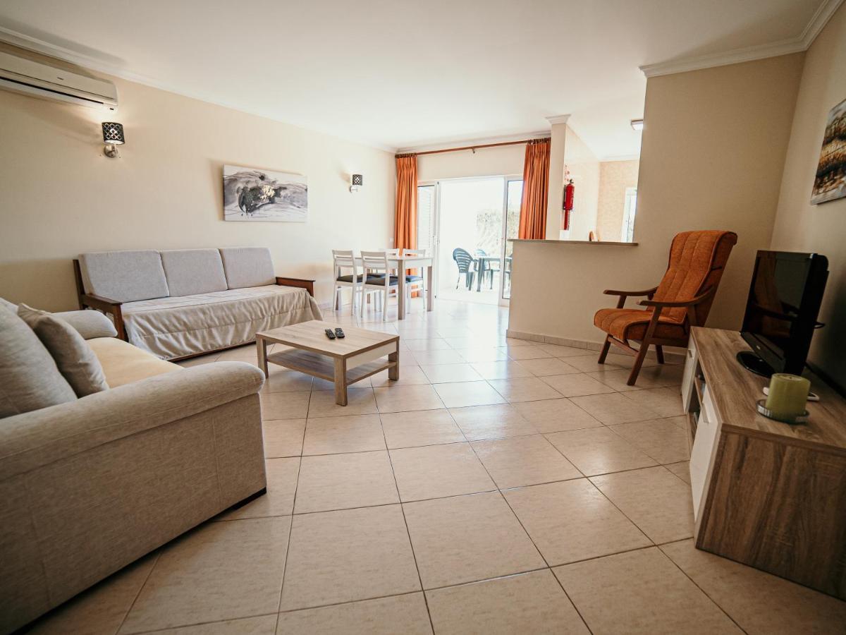 Portugal Rentals Vila Da Praia Apartments アルヴォル エクステリア 写真