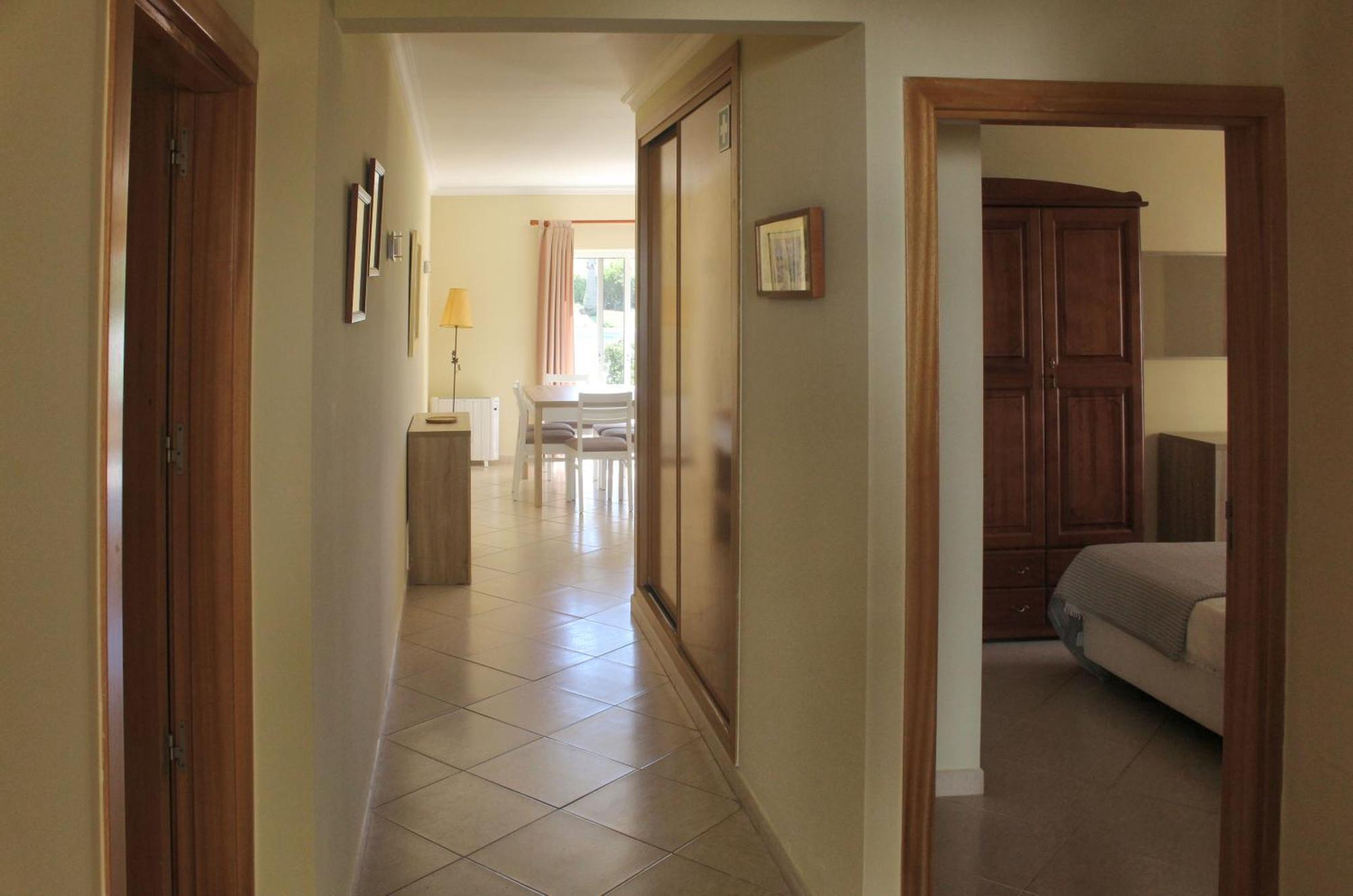 Portugal Rentals Vila Da Praia Apartments アルヴォル 部屋 写真