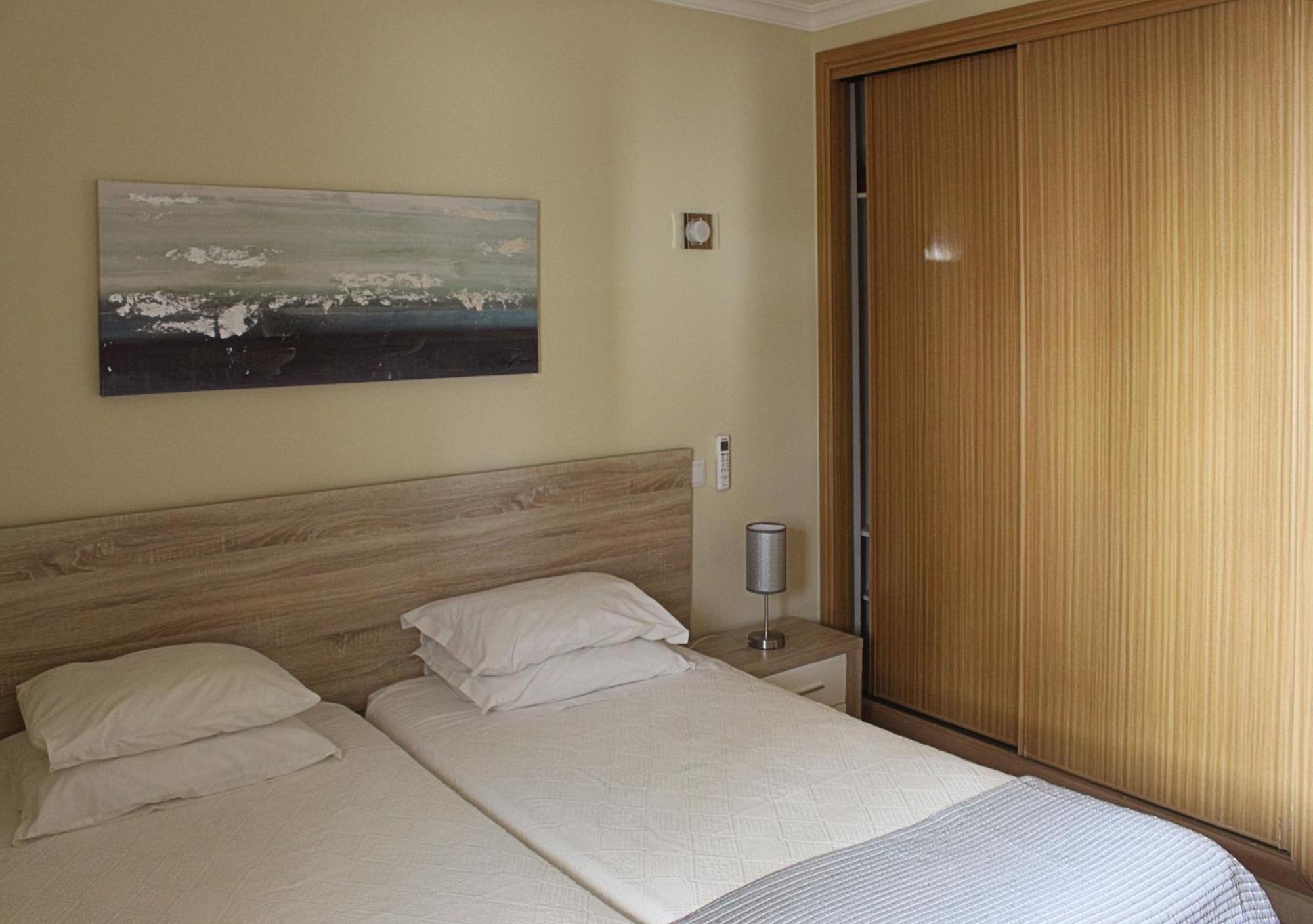 Portugal Rentals Vila Da Praia Apartments アルヴォル 部屋 写真
