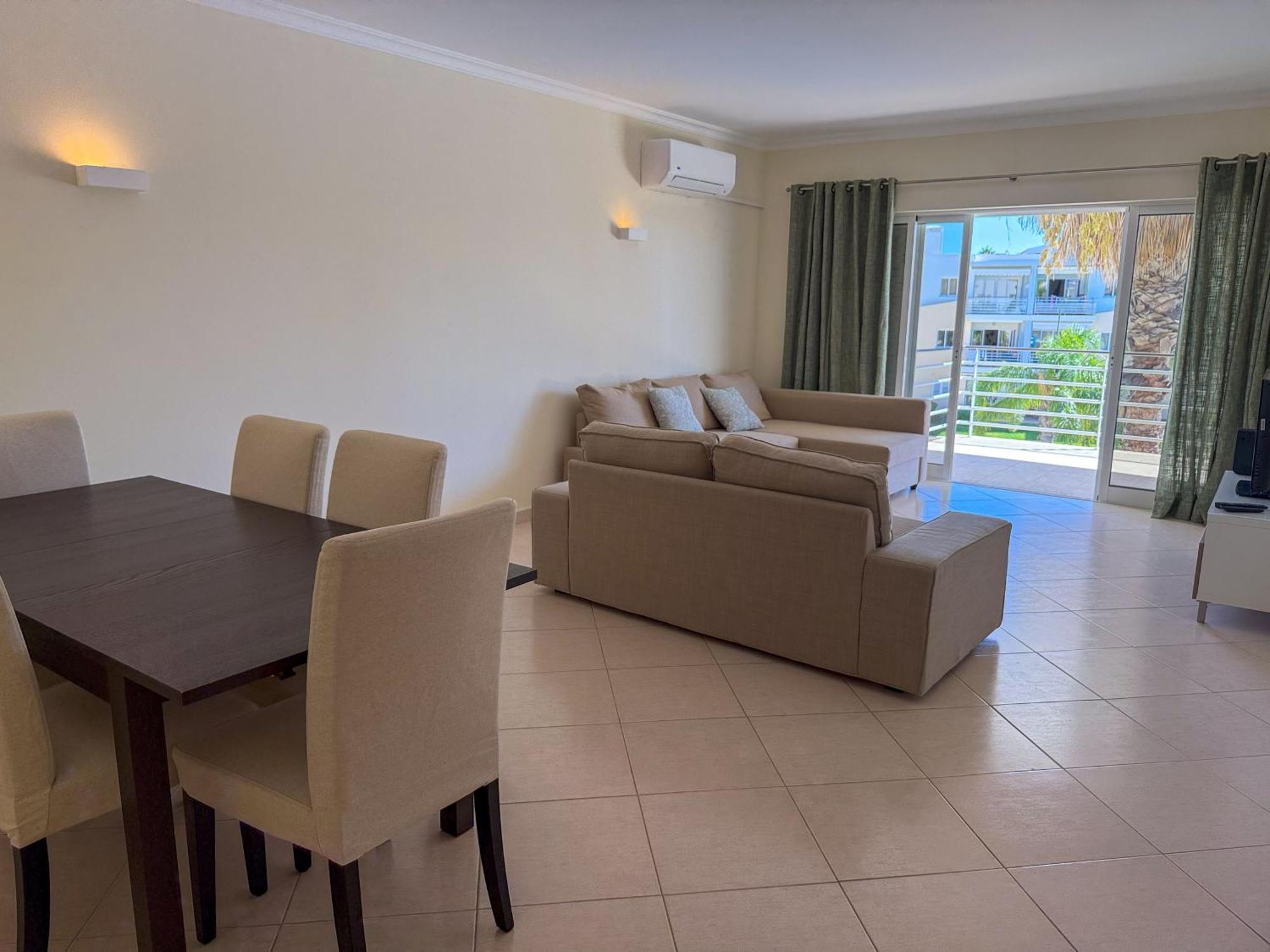 Portugal Rentals Vila Da Praia Apartments アルヴォル エクステリア 写真