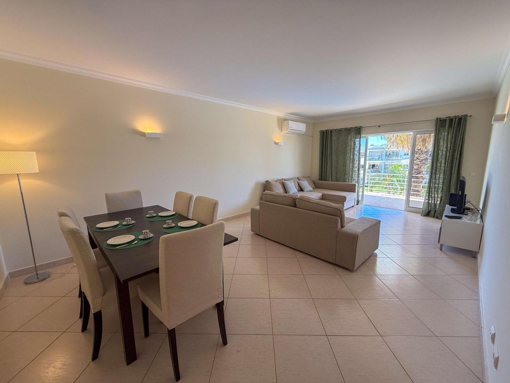 Portugal Rentals Vila Da Praia Apartments アルヴォル エクステリア 写真