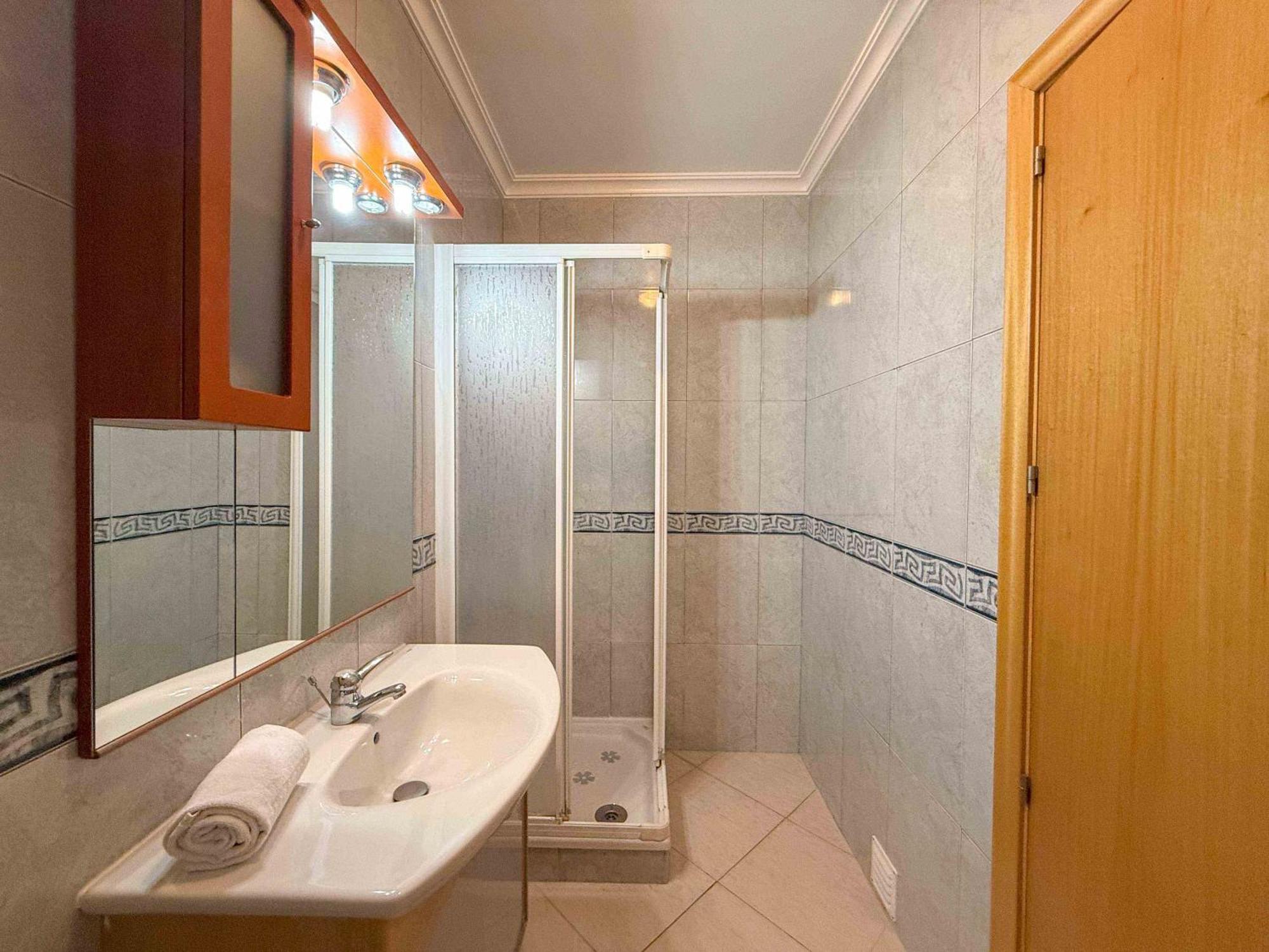 Portugal Rentals Vila Da Praia Apartments アルヴォル エクステリア 写真