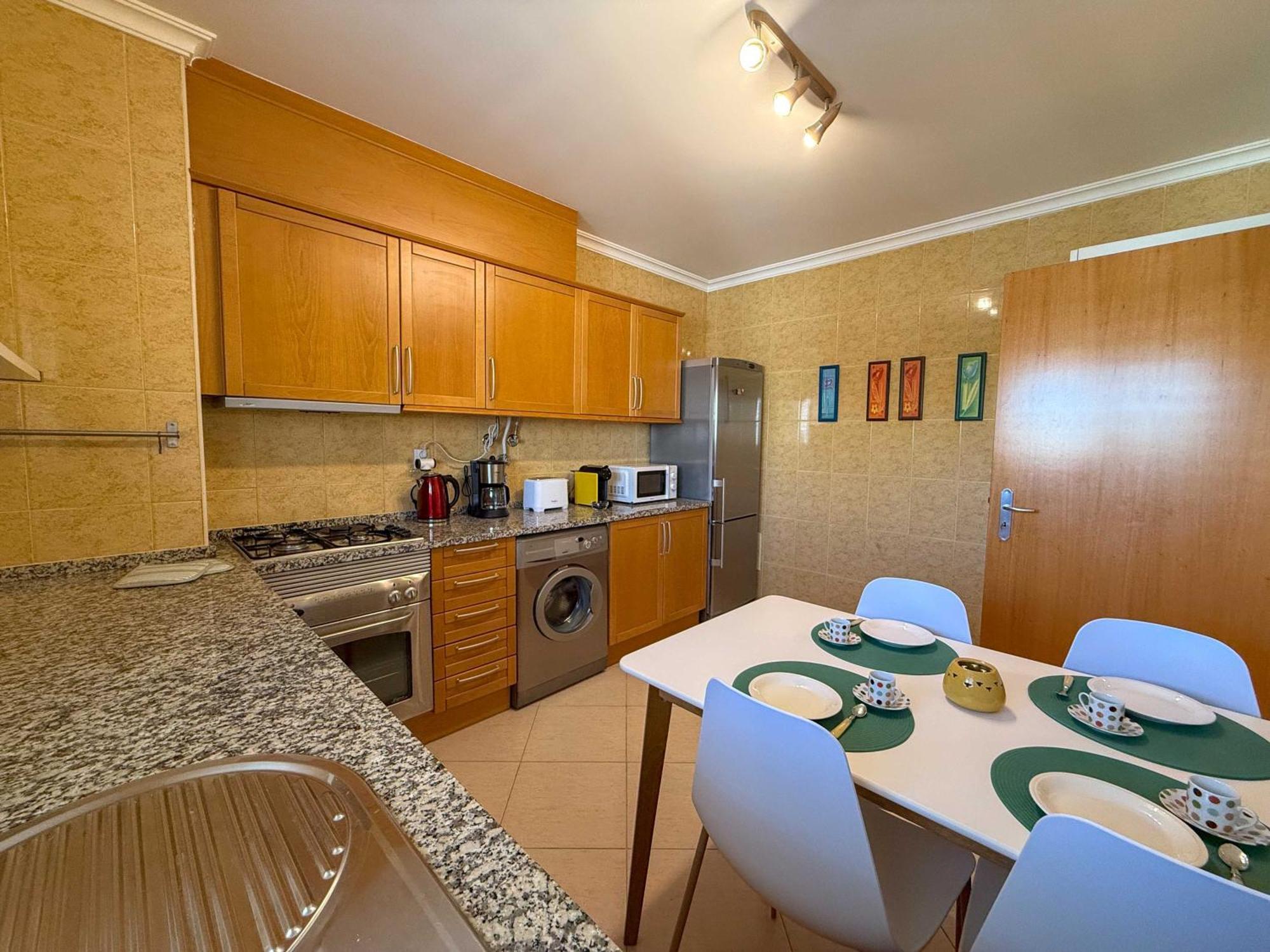 Portugal Rentals Vila Da Praia Apartments アルヴォル エクステリア 写真
