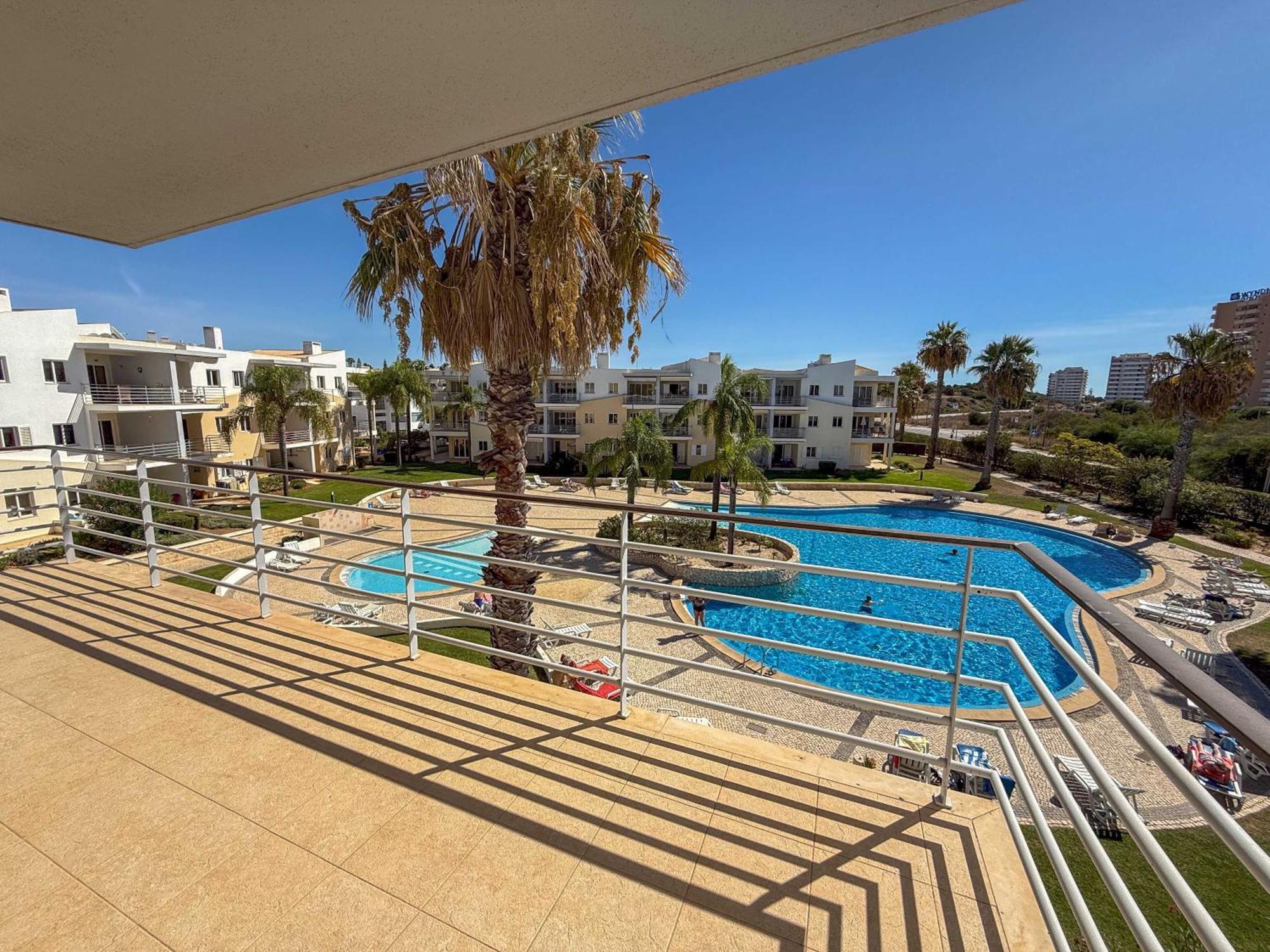 Portugal Rentals Vila Da Praia Apartments アルヴォル エクステリア 写真