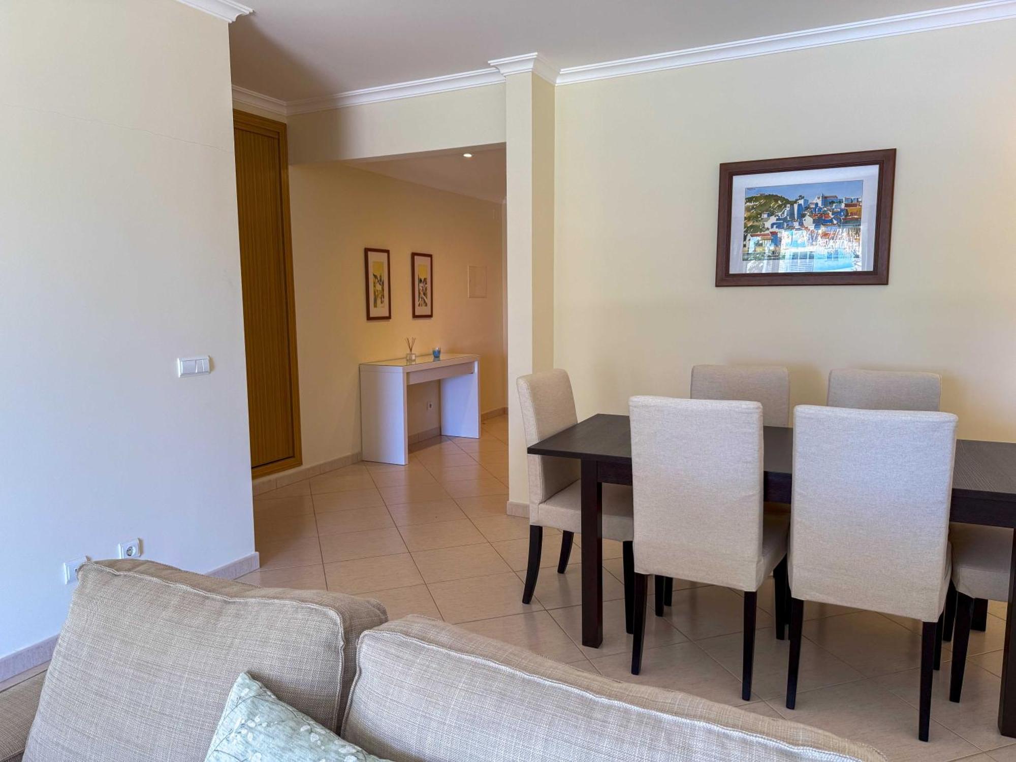 Portugal Rentals Vila Da Praia Apartments アルヴォル エクステリア 写真