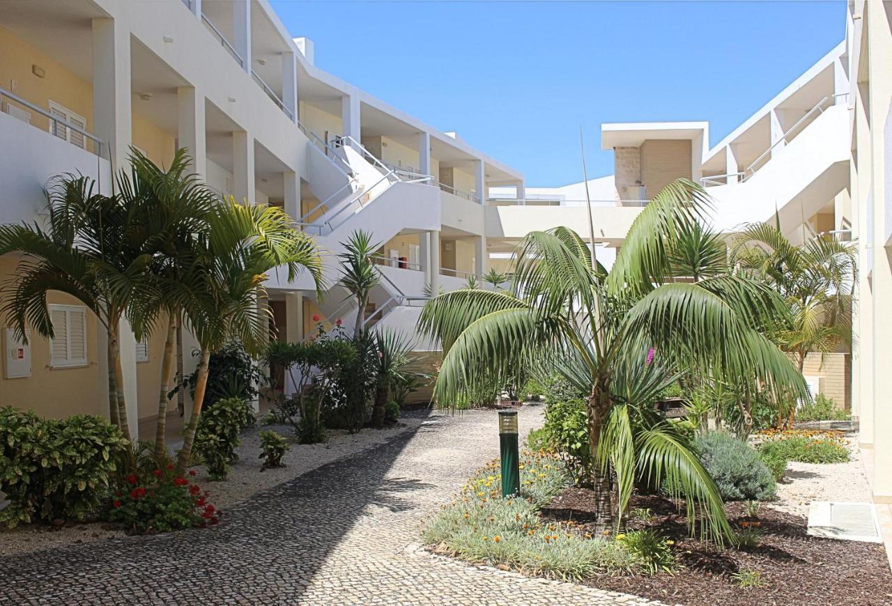 Portugal Rentals Vila Da Praia Apartments アルヴォル エクステリア 写真